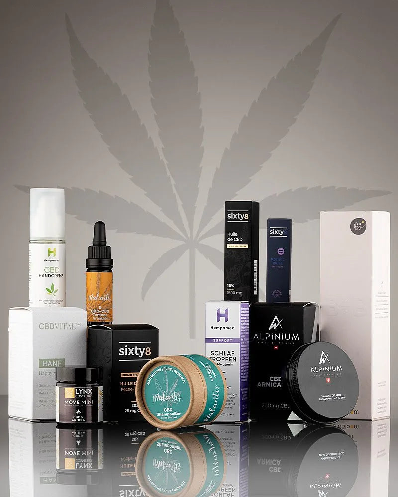 Kannoba CBD Shop Deutschland